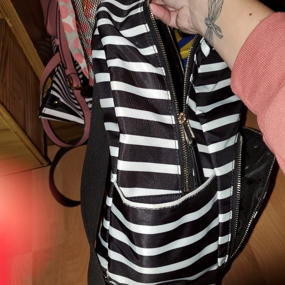 Kate Spade Backpack - Picture 4 of 4